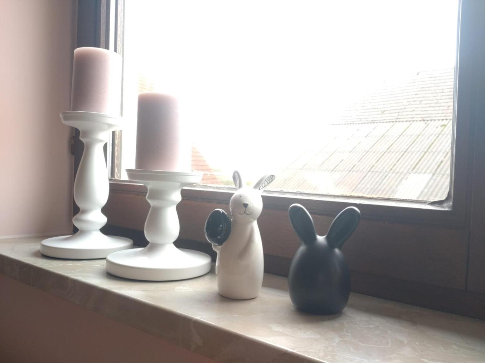 Appartement Kraewelhof à Schrozberg Extérieur photo