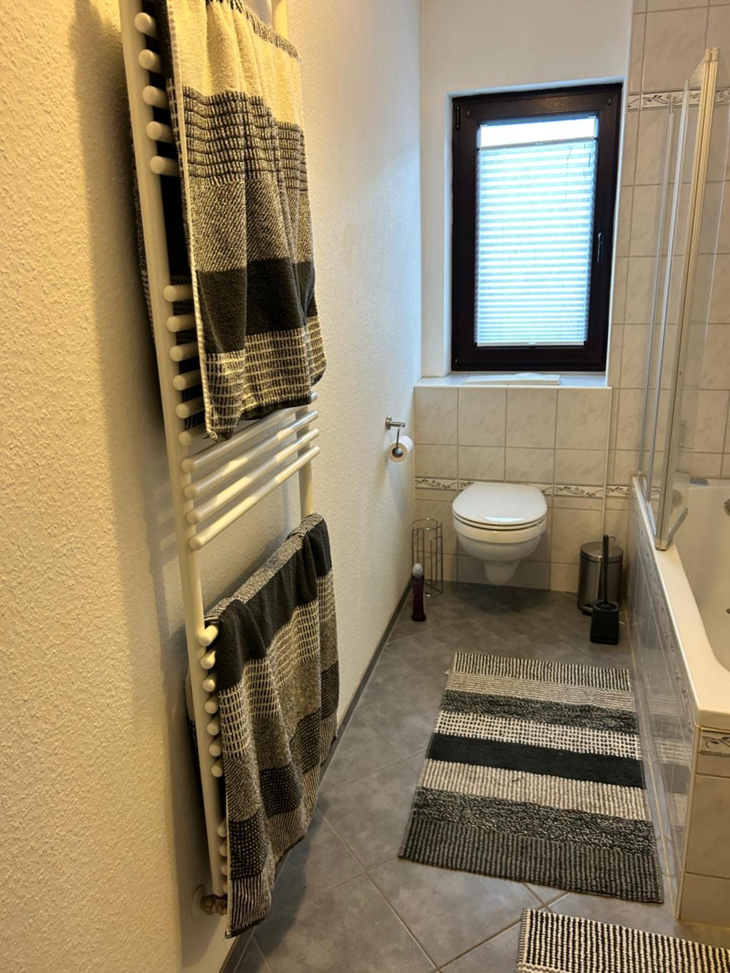 Appartement Kraewelhof à Schrozberg Extérieur photo