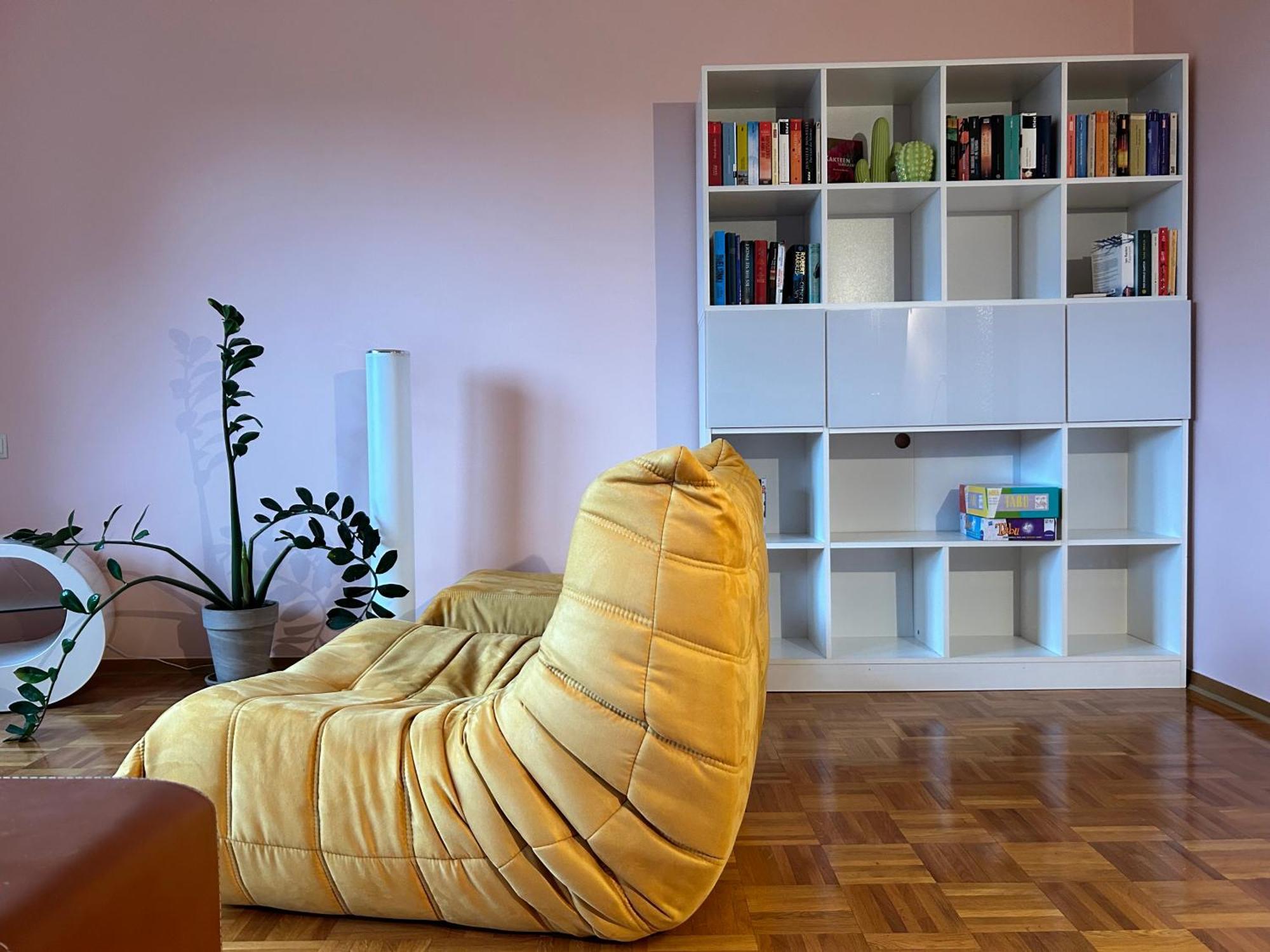 Appartement Kraewelhof à Schrozberg Extérieur photo